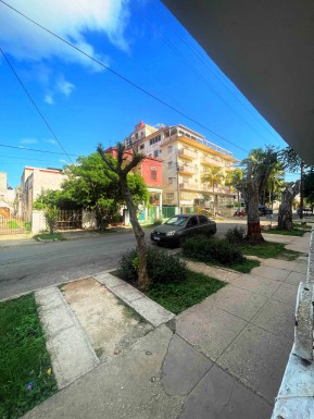 Casa de 3 habitaciones en venta en Vedado, Plaza de la Revolución, La Habana