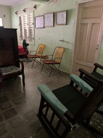 Detached House with 4 bedrooms for sale in Vista Alegre, Holguín - 2