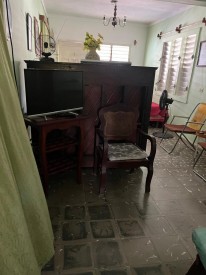 Detached House with 4 bedrooms for sale in Vista Alegre, Holguín - 3