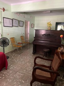 Detached House with 4 bedrooms for sale in Vista Alegre, Holguín - 5