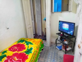 Casa Colonial de 2 habitaciones en venta en Vedado, Plaza de la Revolución, La Habana - 3