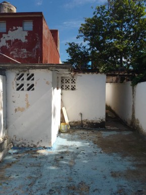 Casa Independiente de 2 habitaciones en venta en Playa Baracoa, Bauta, Artemisa