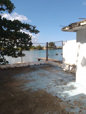Casa Independiente de 2 habitaciones en venta en Playa Baracoa, Bauta, Artemisa