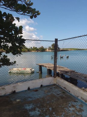 Casa Independiente de 2 habitaciones en venta en Playa Baracoa, Bauta, Artemisa