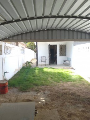 Casa Independiente de 2 habitaciones en venta en Playa Baracoa, Bauta, Artemisa