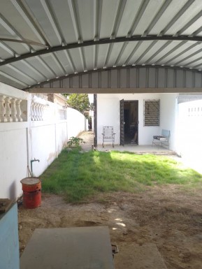 Casa Independiente de 2 habitaciones en venta en Playa Baracoa, Bauta, Artemisa