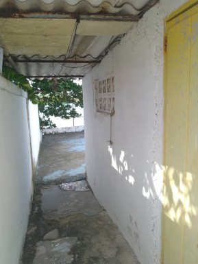 Casa Independiente de 2 habitaciones en venta en Playa Baracoa, Bauta, Artemisa