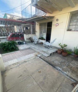 Apartment with 3 bedrooms for sale in Diez de Octubre, La Habana