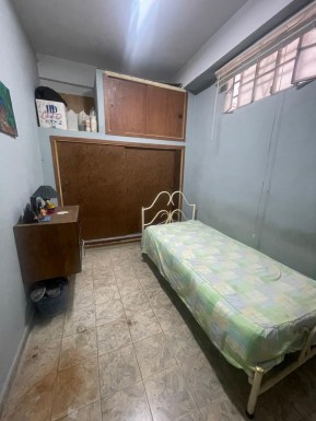 Apartment with 3 bedrooms for sale in Diez de Octubre, La Habana