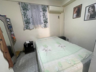 Apartment with 3 bedrooms for sale in Diez de Octubre, La Habana