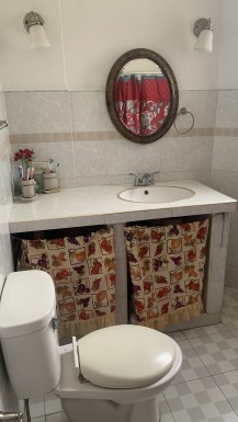 Apartamento de 2 habitaciones en venta en Sevillano, Diez de Octubre, La Habana