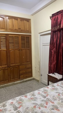 Apartamento de 2 habitaciones en venta en Sevillano, Diez de Octubre, La Habana