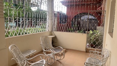 Apartamento de 2 habitaciones en venta en Sevillano, Diez de Octubre, La Habana