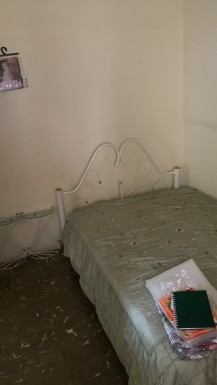 Apartamento de 2 habitaciones en venta en Sevillano, Diez de Octubre, La Habana