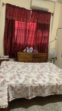 Apartamento de 2 habitaciones en venta en Sevillano, Diez de Octubre, La Habana