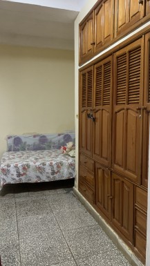 Apartamento de 2 habitaciones en venta en Sevillano, Diez de Octubre, La Habana