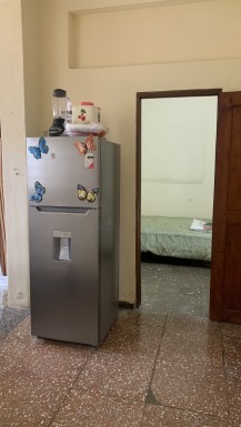 Apartamento de 2 habitaciones en venta en Sevillano, Diez de Octubre, La Habana