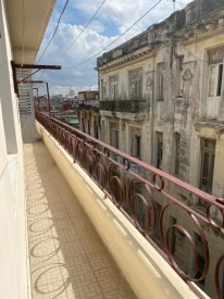 Apartamento de 2 habitaciones en venta en Centro Habana, La Habana - 2