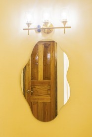Apartment with 3 bedrooms for exchange in Alamar - Playa, Habana del Este, La Habana - 13