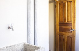 Apartment with 3 bedrooms for exchange in Alamar - Playa, Habana del Este, La Habana - 5