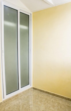 Apartamento de 3 habitaciones en permuta en Alamar - Playa, Habana del Este, La Habana
