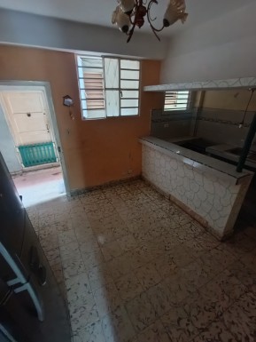 Apartamento de 1 habitación en venta en Diez de Octubre, La Habana