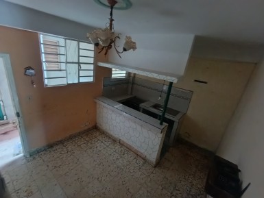 Apartamento de 1 habitación en venta en Diez de Octubre, La Habana