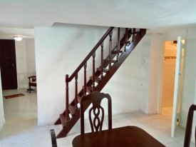 Apartamento de 2 habitaciones en venta en Centro Habana, La Habana - 4