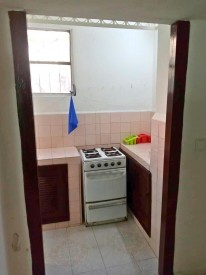Apartamento de 2 habitaciones en venta en Centro Habana, La Habana - 5