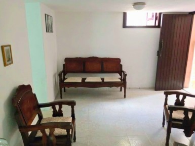 Apartment with 2 bedrooms for sale in Centro Habana, La Habana