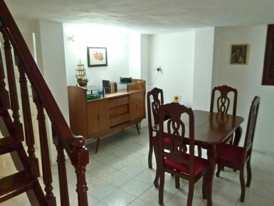 Apartment with 2 bedrooms for sale in Centro Habana, La Habana