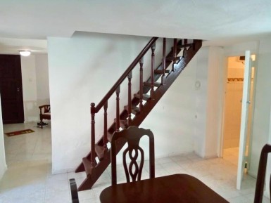 Apartment with 2 bedrooms for sale in Centro Habana, La Habana