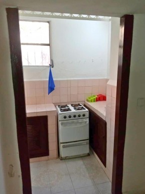 Apartment with 2 bedrooms for sale in Centro Habana, La Habana