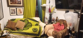 Apartamento de 2 habitaciones en venta en Vedado, Plaza de la Revolución, La Habana - 3