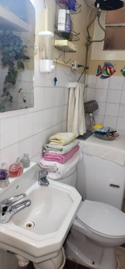 Apartamento de 2 habitaciones en venta en Vedado, Plaza de la Revolución, La Habana