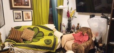 Apartamento de 2 habitaciones en venta en Vedado, Plaza de la Revolución, La Habana