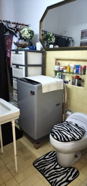 Apartamento de 2 habitaciones en venta en Vedado, Plaza de la Revolución, La Habana