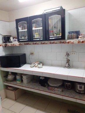 Apartamento de 3 habitaciones en venta en Centro Habana, La Habana