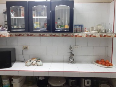 Apartamento de 3 habitaciones en venta en Centro Habana, La Habana