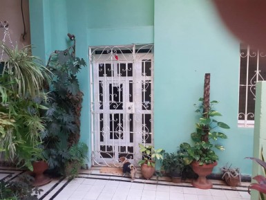 Apartamento de 3 habitaciones en venta en Centro Habana, La Habana