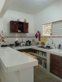 Casa Independiente de 3 habitaciones en venta en Julio Antonio Mella, Camagüey - 10
