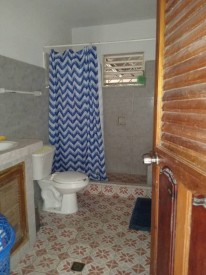 Casa Independiente de 3 habitaciones en venta en Julio Antonio Mella, Camagüey - 11