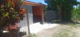 Casa Independiente de 3 habitaciones en venta en Julio Antonio Mella, Camagüey - 4
