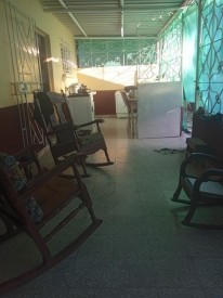 Casa Independiente de 3 habitaciones en venta en Julio Antonio Mella, Camagüey - 6