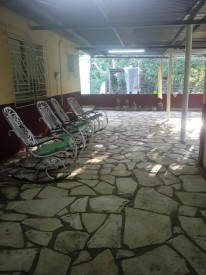 Casa Independiente de 3 habitaciones en venta en Julio Antonio Mella, Camagüey - 8