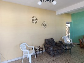 Detached House with 3 bedrooms for sale in Guanabo, Habana del Este, La Habana - 2