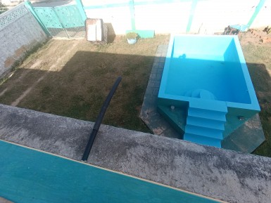 Casa Independiente de 3 habitaciones en venta en Guanabo, Habana del Este, La Habana