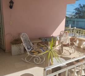 Casa Independiente de 2 habitaciones en venta en Arroyo Arenas, La Lisa, La Habana - 3