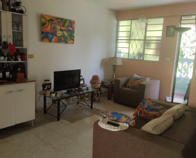 Casa Independiente de 2 habitaciones en venta en Arroyo Arenas, La Lisa, La Habana