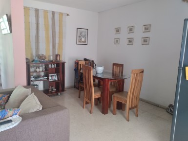 Casa Independiente de 2 habitaciones en venta en Arroyo Arenas, La Lisa, La Habana